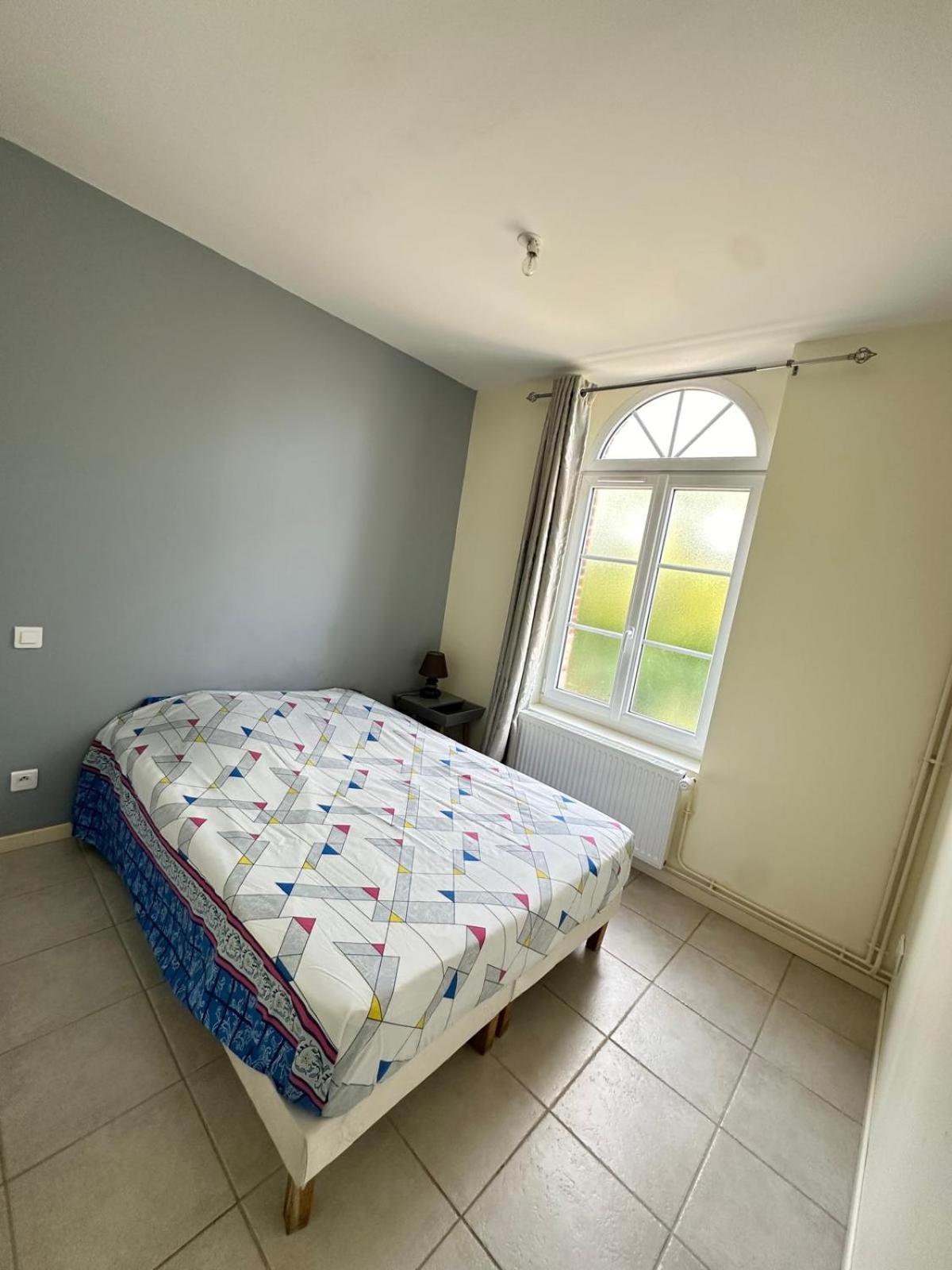 Holiday home De La Foret Les Hogues
