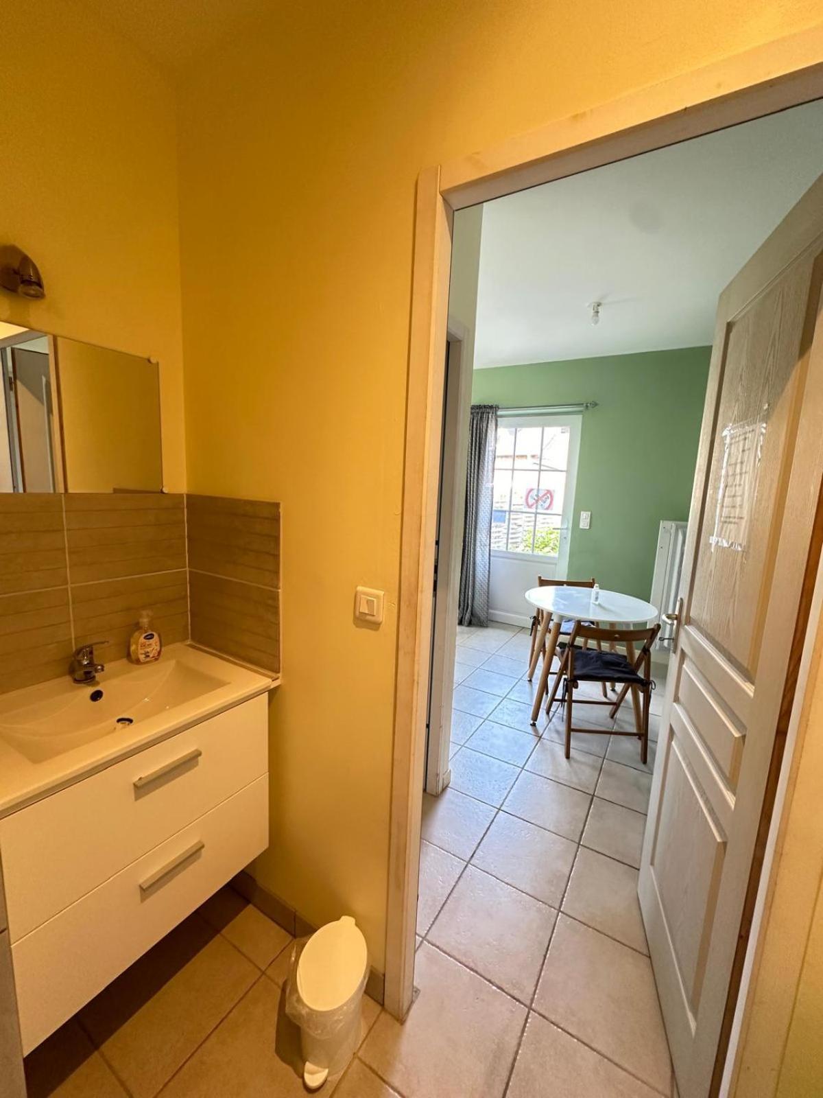 Holiday home De La Foret