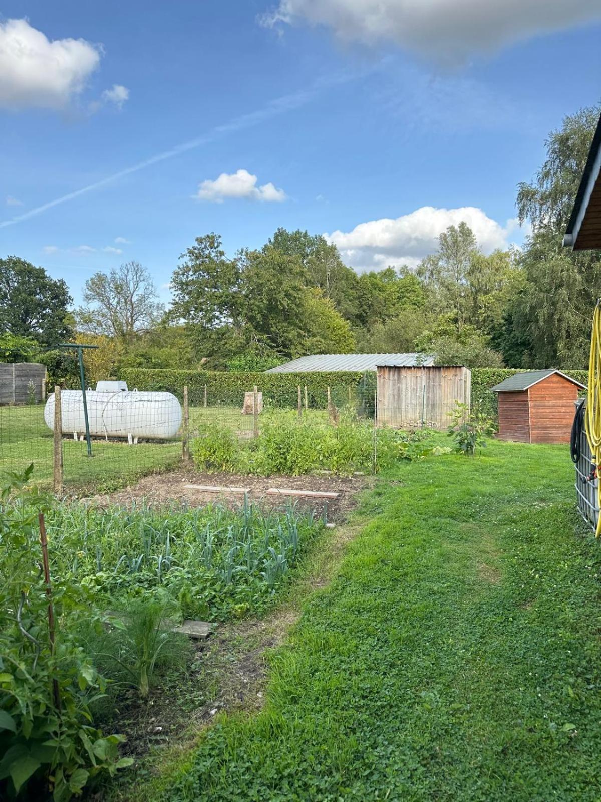 Ferienhaus De La Foret *