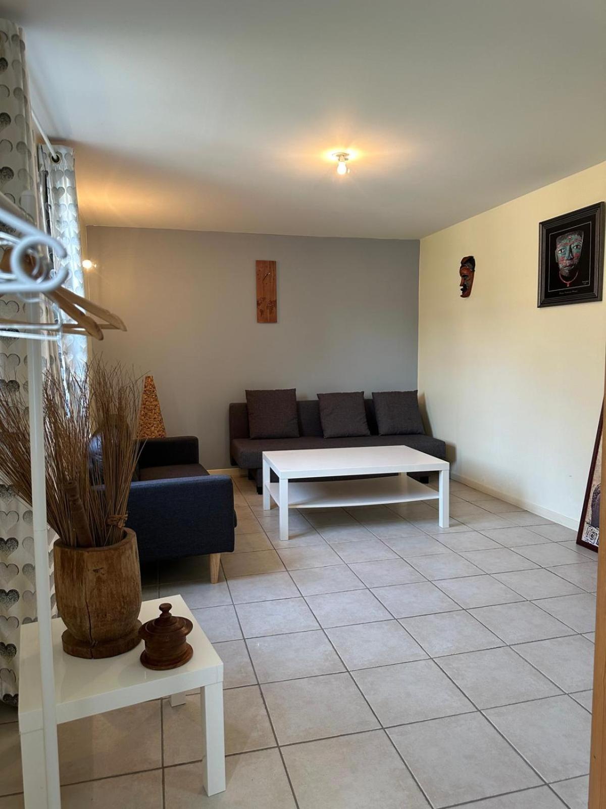 De La Foret Holiday home Les Hogues
