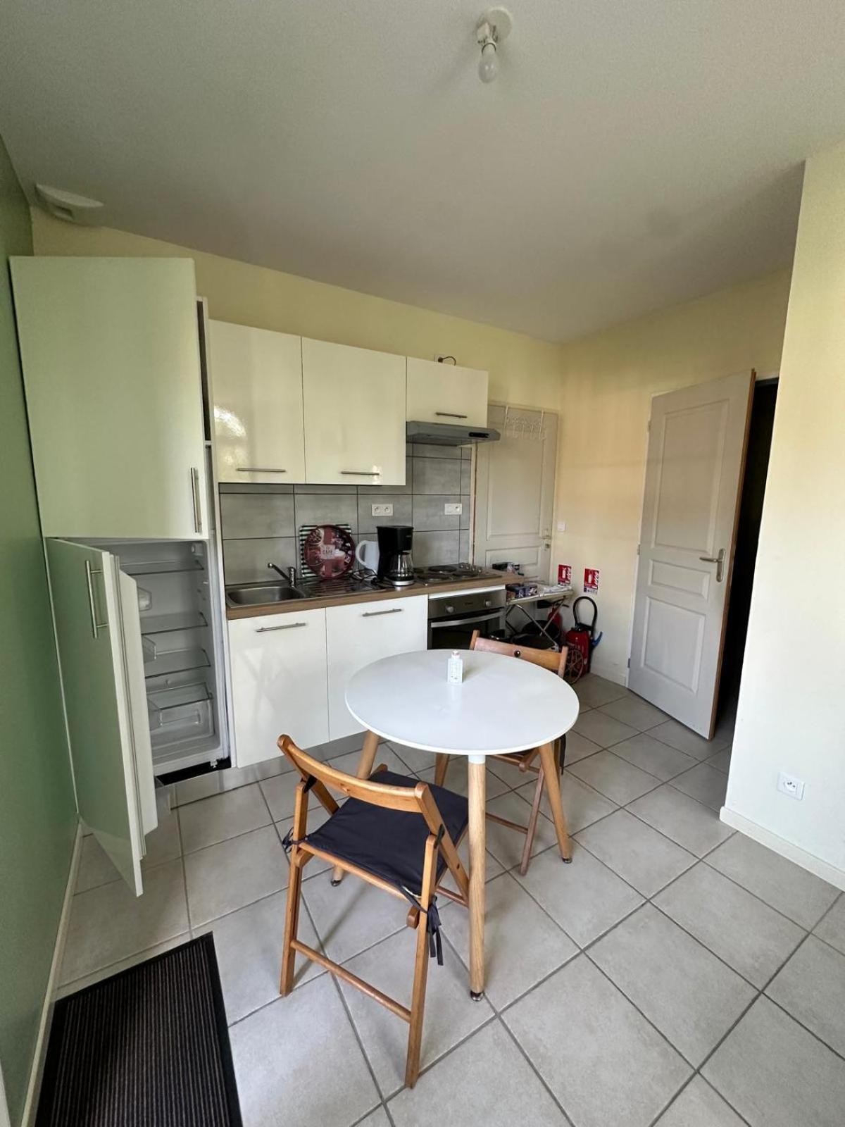 Holiday home De La Foret Les Hogues