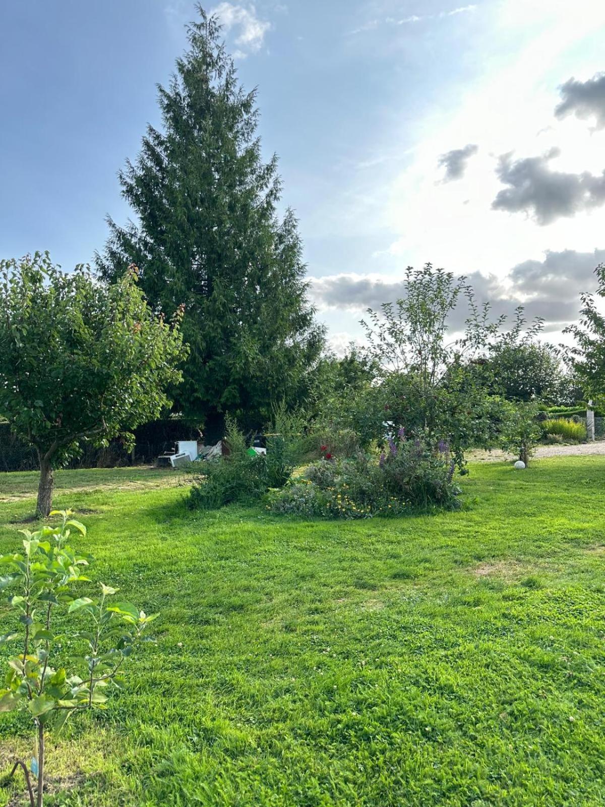 De La Foret Holiday home