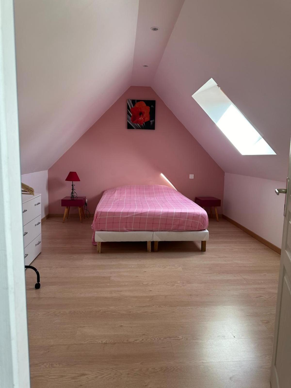 Ferienhaus De La Foret