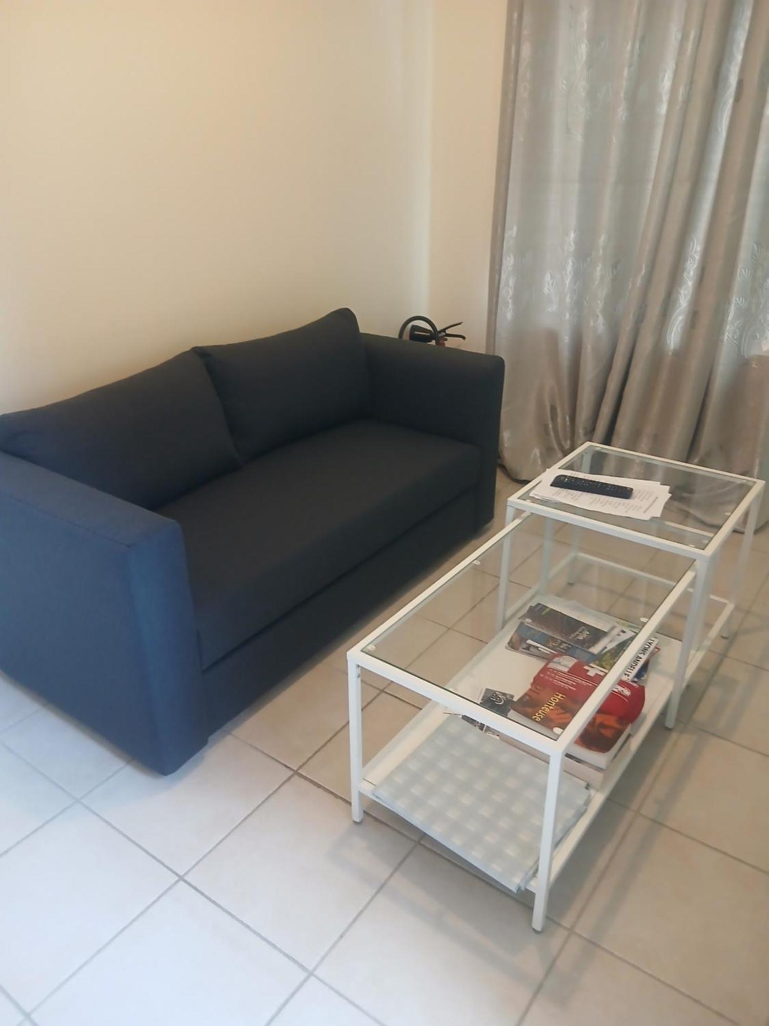 Holiday home De La Foret *