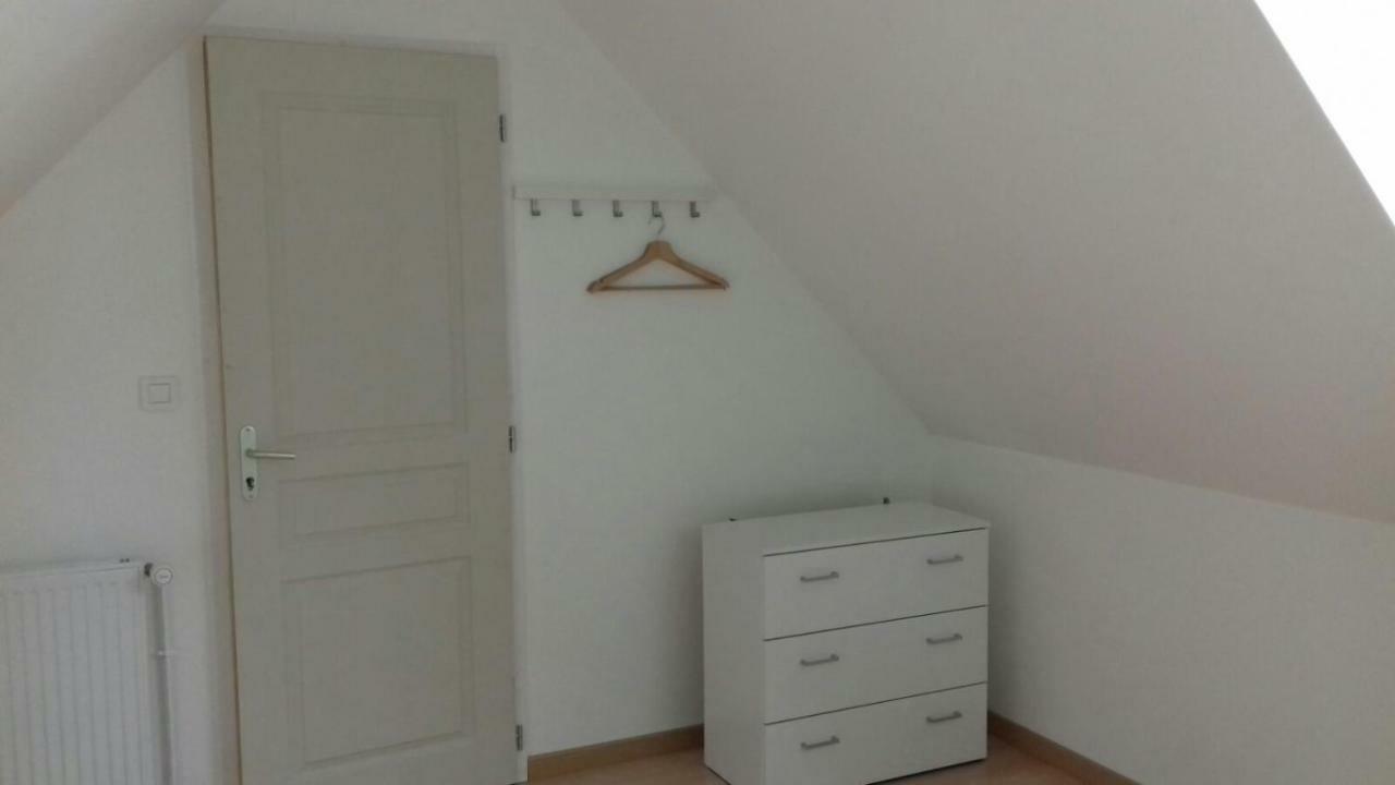 Holiday home De La Foret *