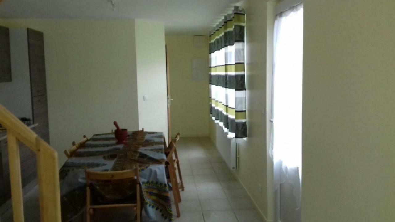 Ferienhaus De La Foret *