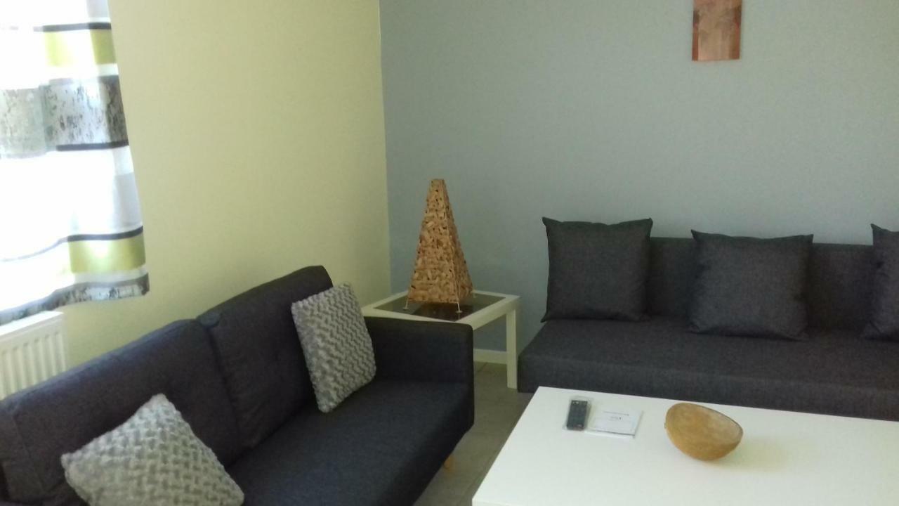 De La Foret Holiday home *