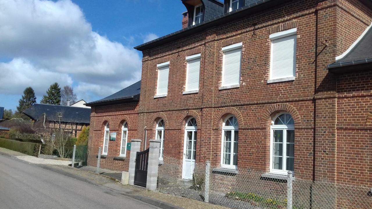 De La Foret Ferienhaus *