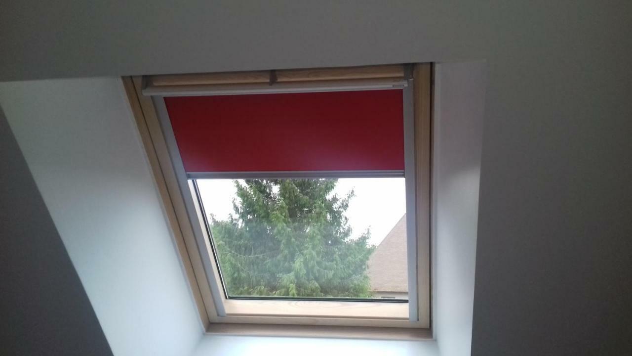 De La Foret Ferienhaus *