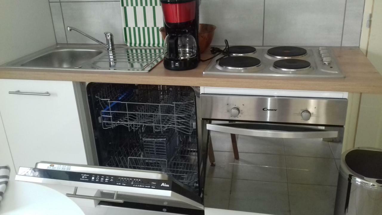 De La Foret Holiday home