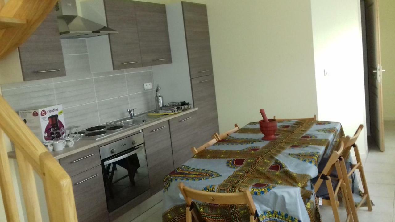 De La Foret Holiday home Les Hogues